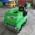 Diesel Soil Compactor Roller Hand Roller Compactor (FYLJ-S600C)